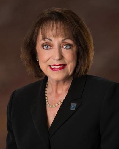 Vicki Trapp